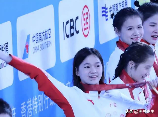 倒计时1天！全红婵将再出战，冲击第4枚金牌，3大困难需注意