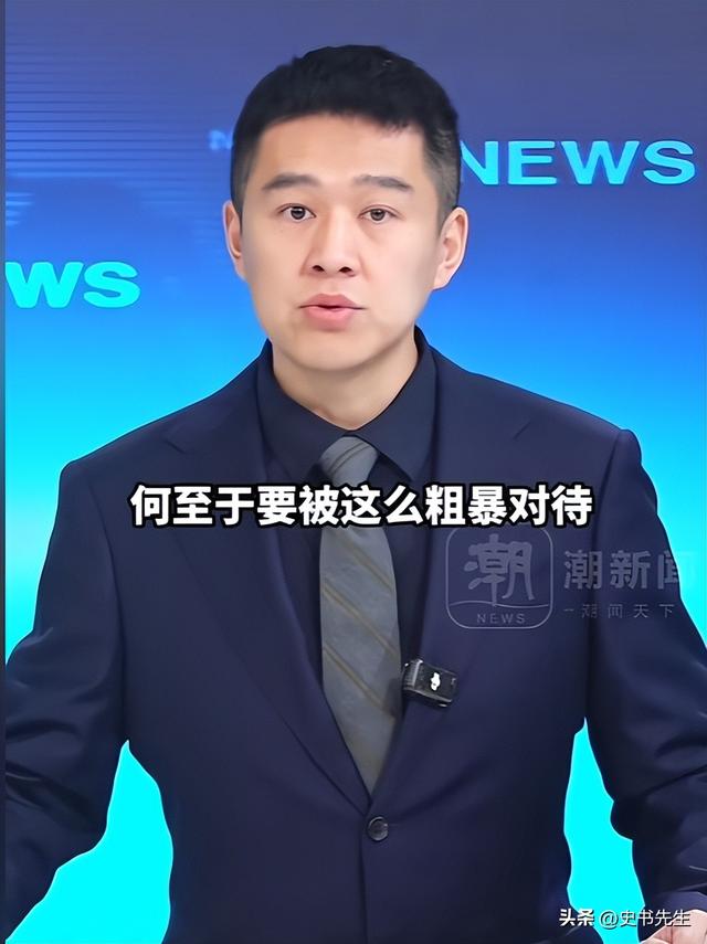 买小吃被拔走钥匙后续！态度粗暴，女生当场吓哭，学校通报引质疑