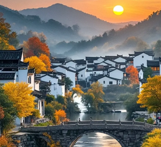 为何美国的景点大都不收费，我国景区却要收费？