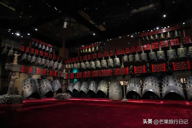 湖北省会武汉，不愧为中部最大的城市，魅力直追重庆