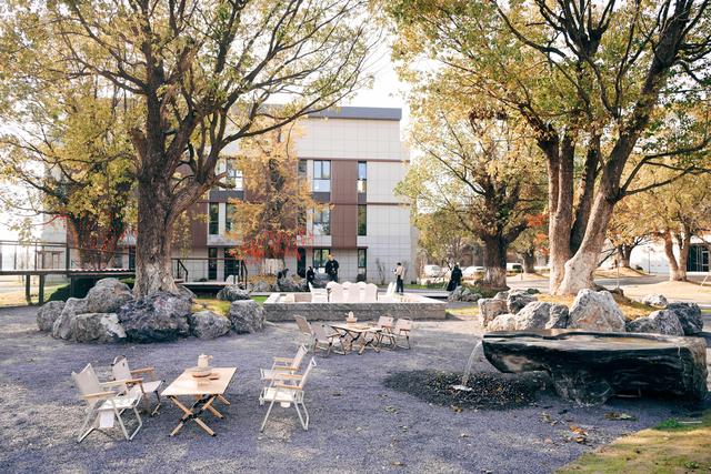 新地标启幕！太仓福悦涵田度假酒店开业，解锁双凤文旅新体验