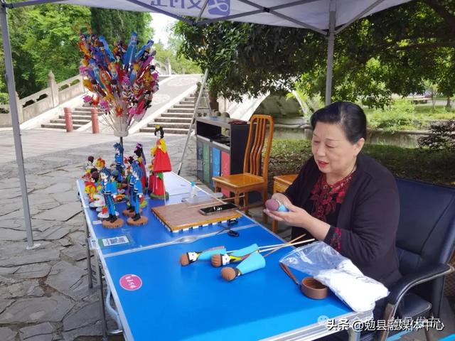 国庆中秋怎么玩?来勉县武侯墓博物馆解锁新玩法→