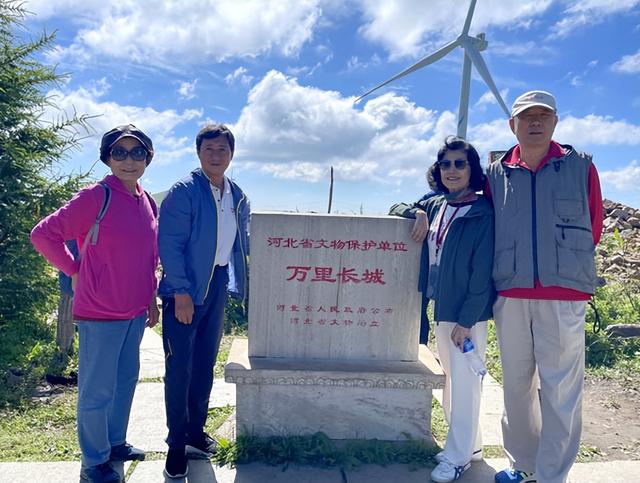 河北旅游：走进崇礼翠云山旅游度假区（图）
