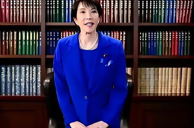 中国严厉警告日本政府，一旦战争爆发	，日本只有４种下场