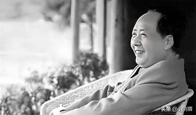 毛主席曾预言：将来有2个国家对中国威胁最大，如今预言成真