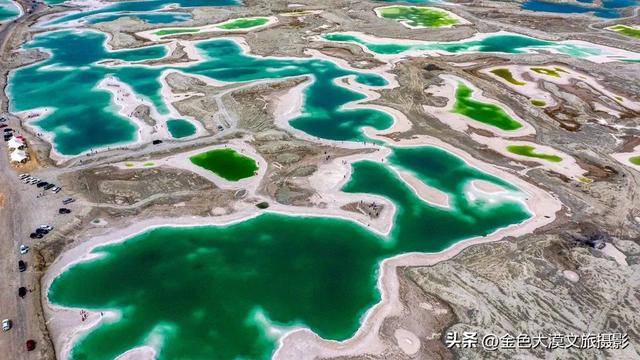 盘点甘青大环线，震撼灵魂的18大风景，你去过几个？（后附攻略）