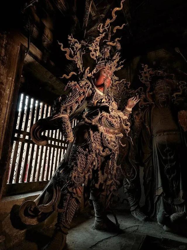 云冈石窟，400万人次！