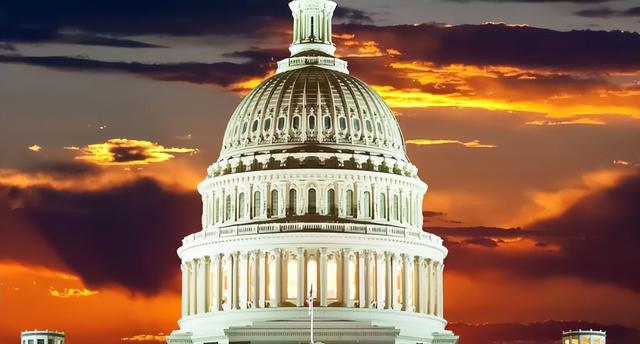 特朗普签署涉台法案后，台当局谄媚感谢，中方厉声谴责，美财长突然语出惊人：美国是中国的盟友