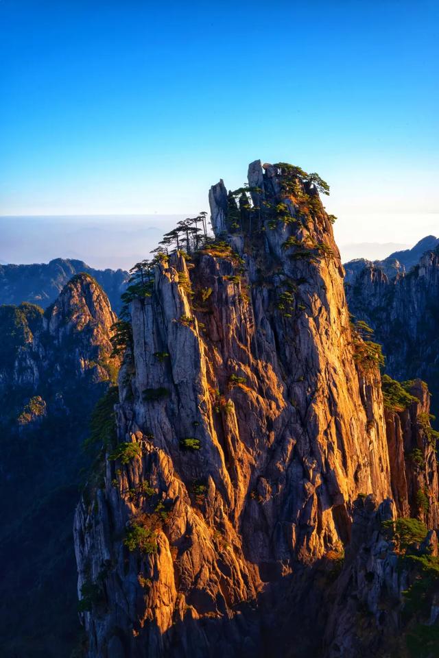 黄山秋色天花板！2025绝美赏秋攻略：解锁99%人不知道的秘境玩法