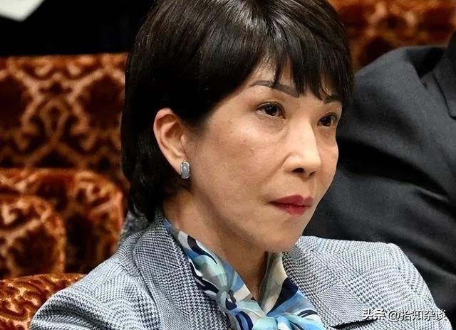 说好败选就辞职，她反悔了！日本首相高市早苗：撤回承诺，不算数