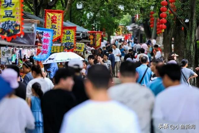 苏州,红红火火!