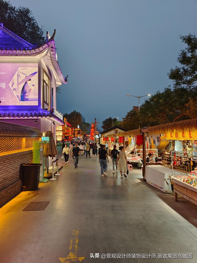 河北省秦皇岛市秦皇小巷