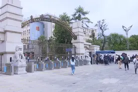 明起填报！平行志愿要不要“冲”？图片