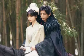 2025出品的天花板短剧，《乖乖女》被挤下榜，居然都是听花岛制作图片