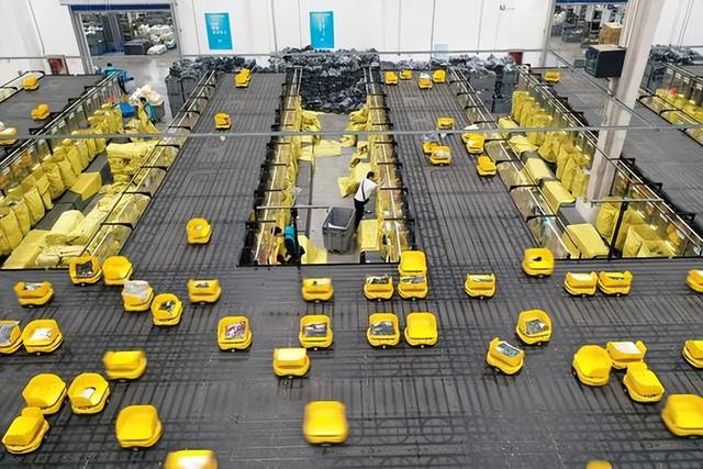 电商新规10月实施！平台需报送商家收入，中小卖家该如何应对？