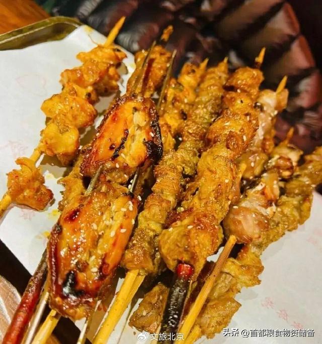 沉浸式感受！去“燕京十景”之一饱览碧波秋景｜周末京郊微度假