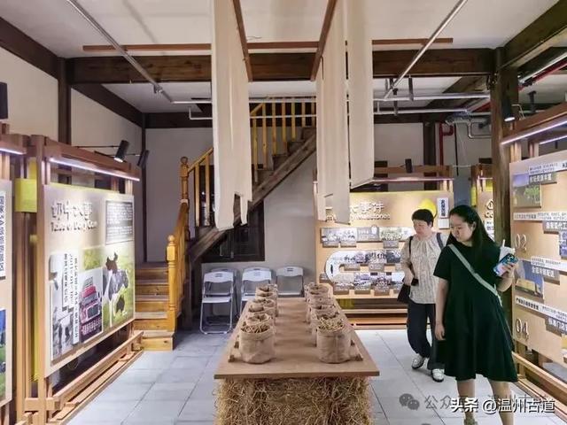 老温州妇孺皆知的温州重要名人！他的故居国庆假期开门迎客啦