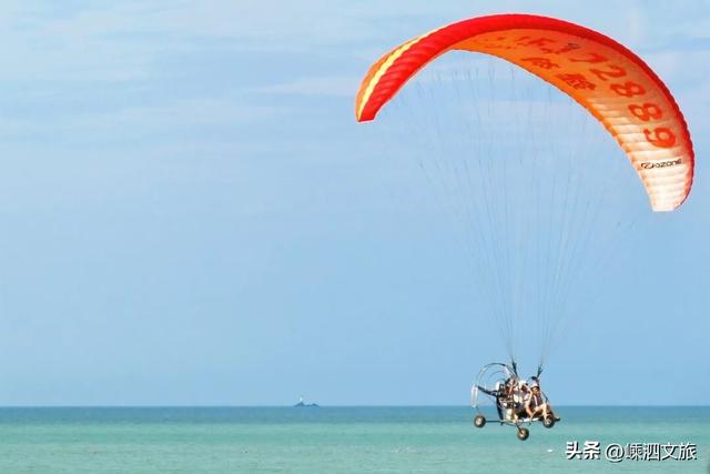 2026年嵊泗愿望清单收好！海岛之旅就这么安排！