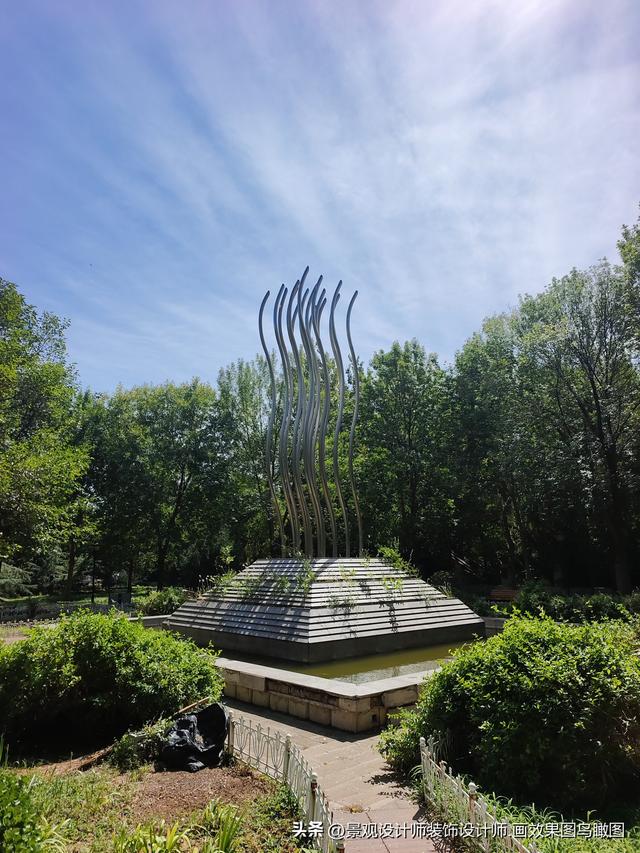 河北省廊坊市自然公园