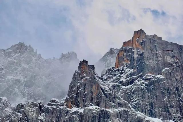 一踩油门，赴莲宝叶则的风景与自由之约