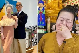 自称大S附身！韩命理师崩溃哭喊“还不想走” 韩网都看傻图片