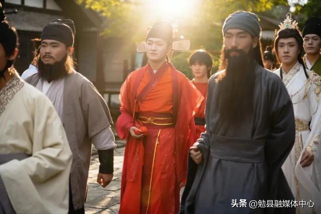 抢先剧透！勉县“双节”畅玩指南新鲜出炉，四大类29项惊喜活动带你玩转黄金周！