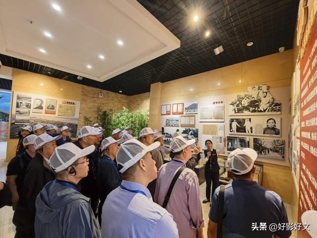 触摸远去的炽热