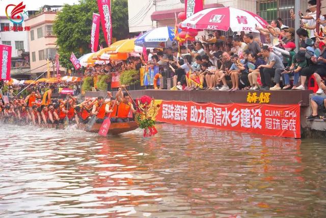 广东唯一！南海龙超，2025非遗旅游融合年度创新案例！