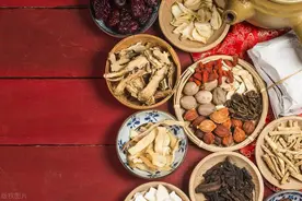 古方独活寄生汤：保腰椎，治突出，缓解腰椎病变，功能强大图片