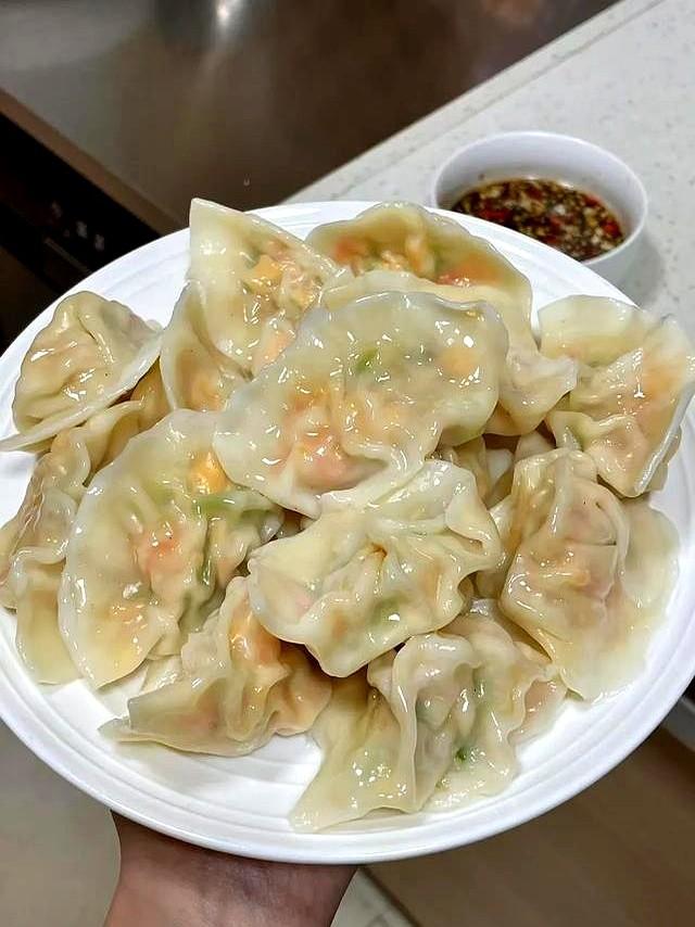 入伏吃饺子，3个馅是首选，补钙补钾！清爽鲜嫩，一口一个真解馋