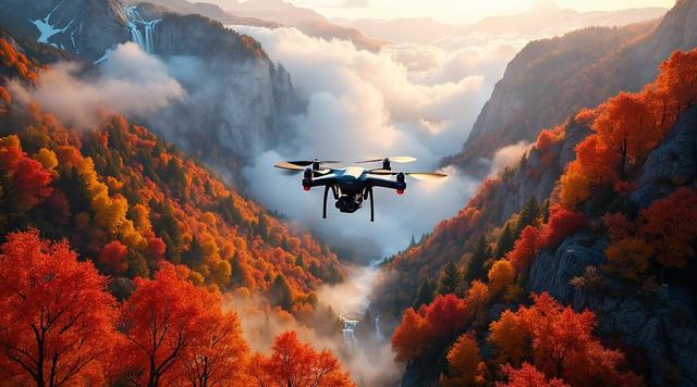 航拍“不踩雷”速查表——给全国飞手的一页纸避险指南