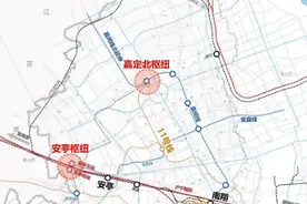 上海两条轨交有望优先开工图片