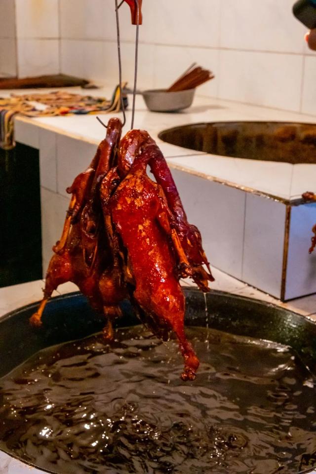 全部当天来回！精选10个王牌好耍地，奇观、异域、美食全都有，国庆不走远就看这篇！