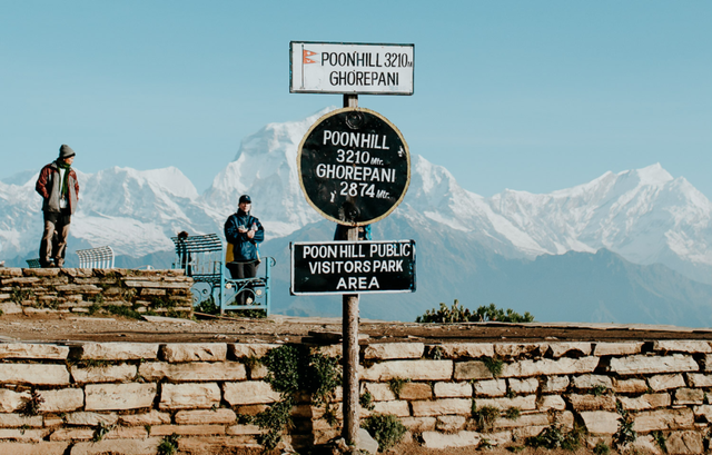 跨年去这个小国徒步，居然比国内还便宜？