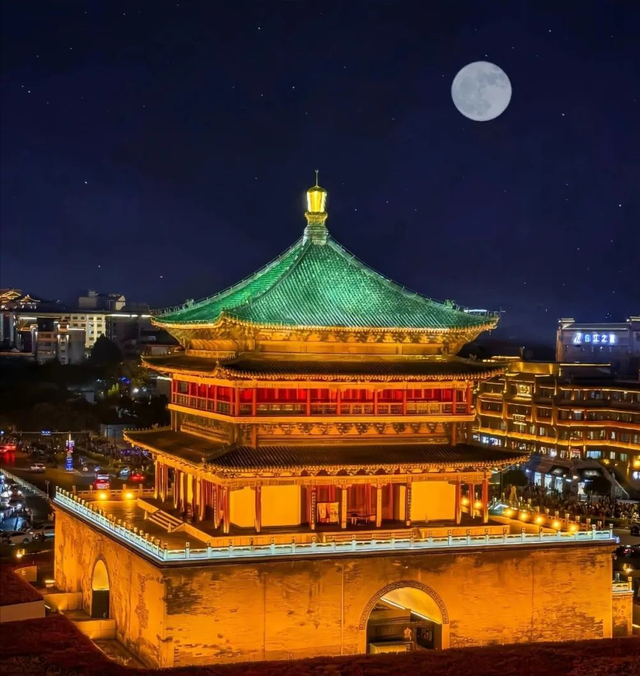 适合带孩子去旅行的9个城市！争取一年去一个！
