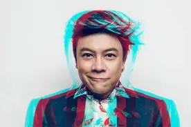 62岁蔡康永宣布退休，不再做主持人，专心写作图片