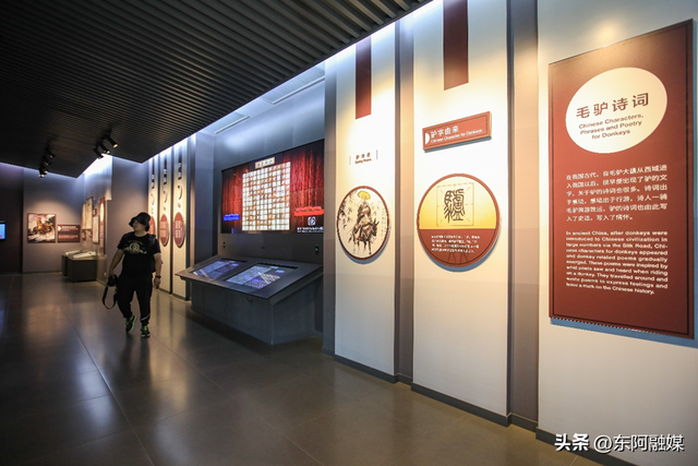 叮~东阿中医药文化旅游区国庆游玩攻略已定制完毕，请查收