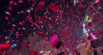 必冲！花都跨年盛宴→花式嗨玩+惊喜持续！在临夏市解锁跨年满分仪式感！