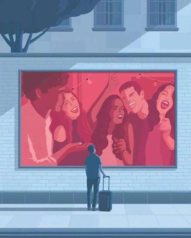 当一个男人总喜欢指责你、批评你、打压你，其实说明一个问题
