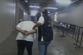 外媒：土耳其警方逮捕以色列摩萨德“资金网络负责人”图片