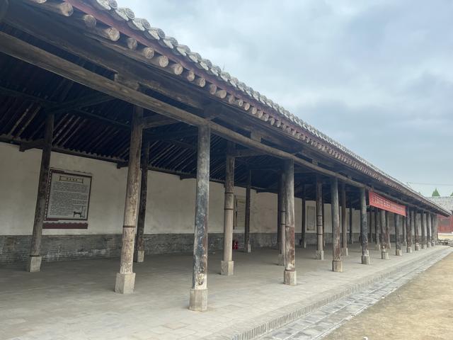 地上文物看山西，山西文物看汾城古建筑群