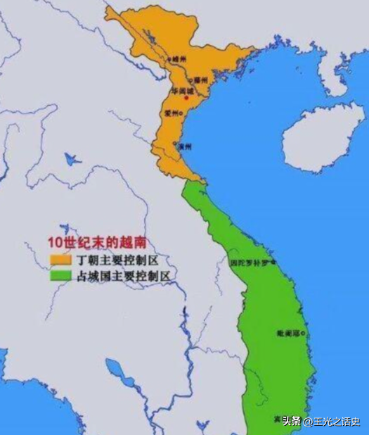越南统一后，为什么有100多万越南人离开