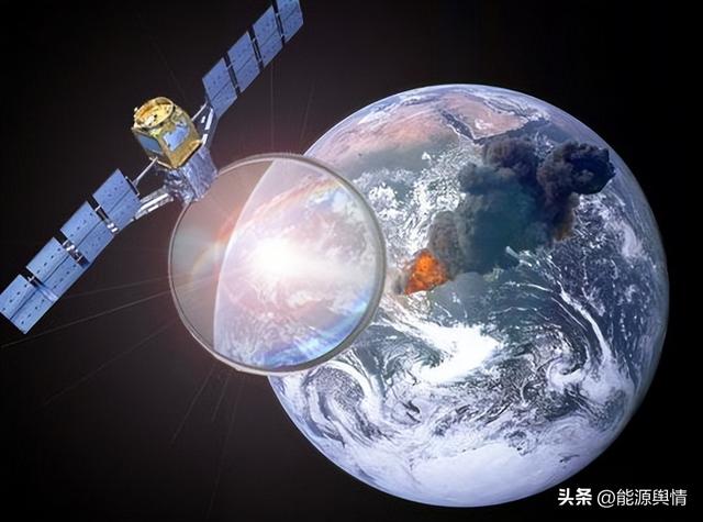 太空太阳能发电终将迎来曙光？
