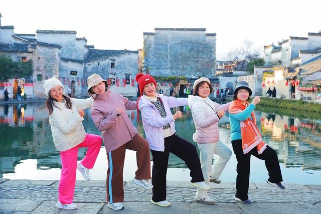 皖南初见（三）