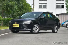 新车 | 提供0首付方案 涉及科鲁泽/探界者Plus等 雪佛兰1月购车政策图片