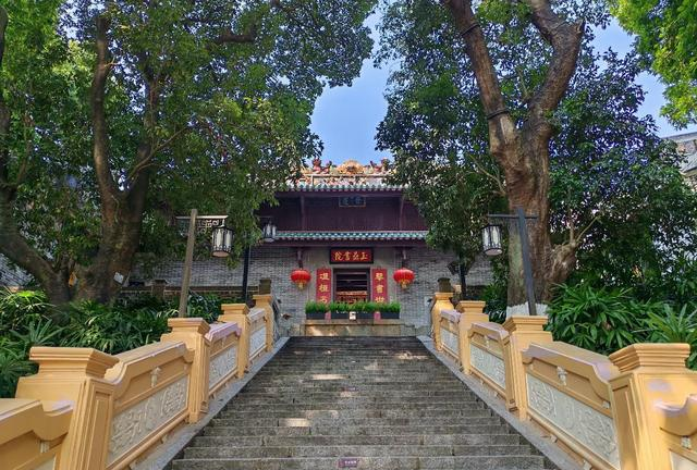广州被严重低估！这10个全球唯一的历史古迹，连本地人都未必知道