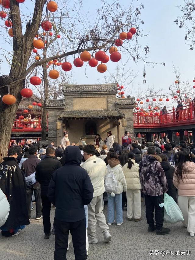 继胖东来待开业，蜜雪冰城主题乐园有动作后，我更期待开封的地铁