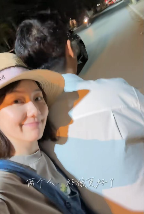央视女主持人上海豪宅曝光，三层别墅带俩院子，新婚一年生活滋润