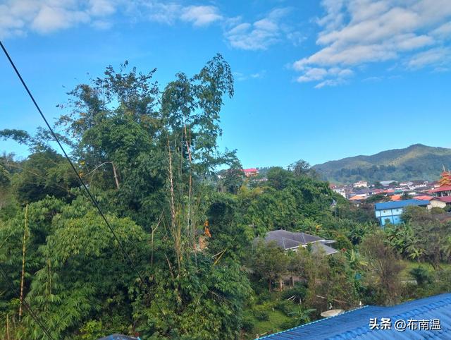 “走几步路就必须摇扇的地方”，靠茶泡出和谐之地