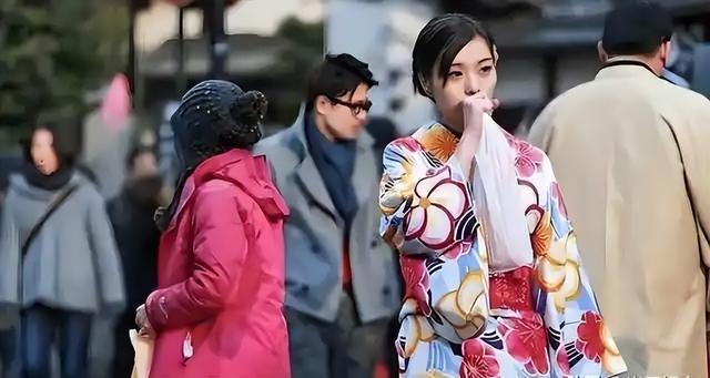 一个赴日旅游提醒，中国公民都懂了！这一轮，百姓很给力！